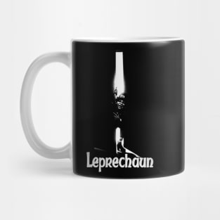 Leprechaun Mug